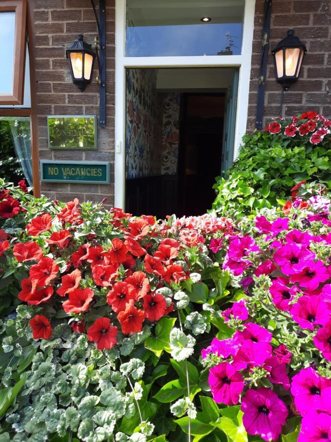 The Lonsdale Guest house