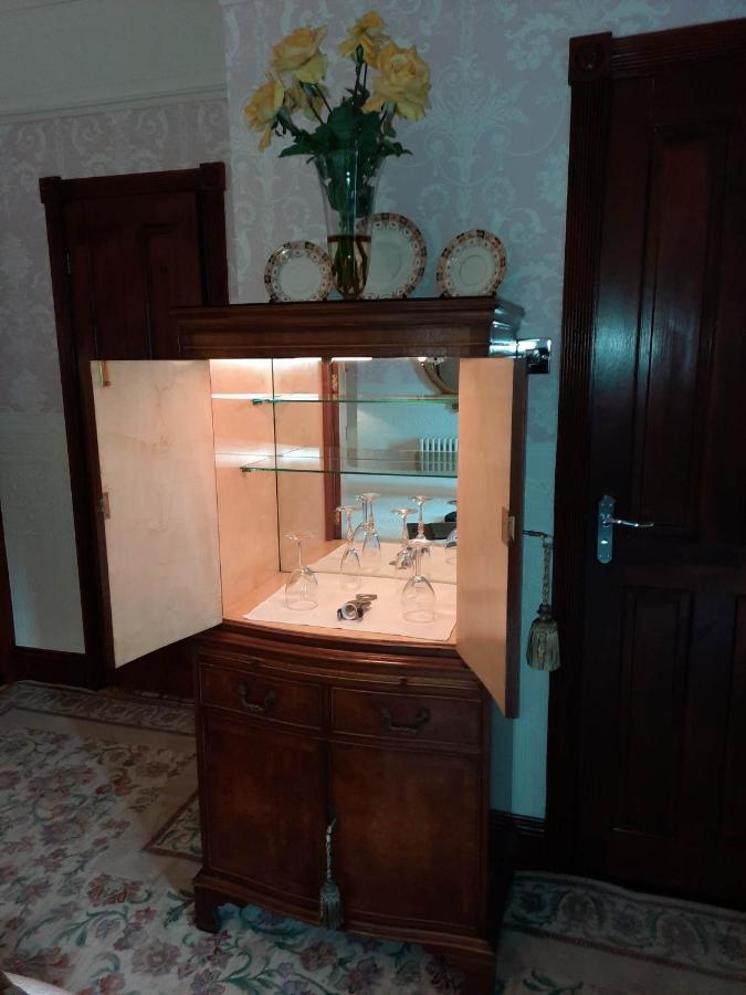 Guest house The Lonsdale 2*
