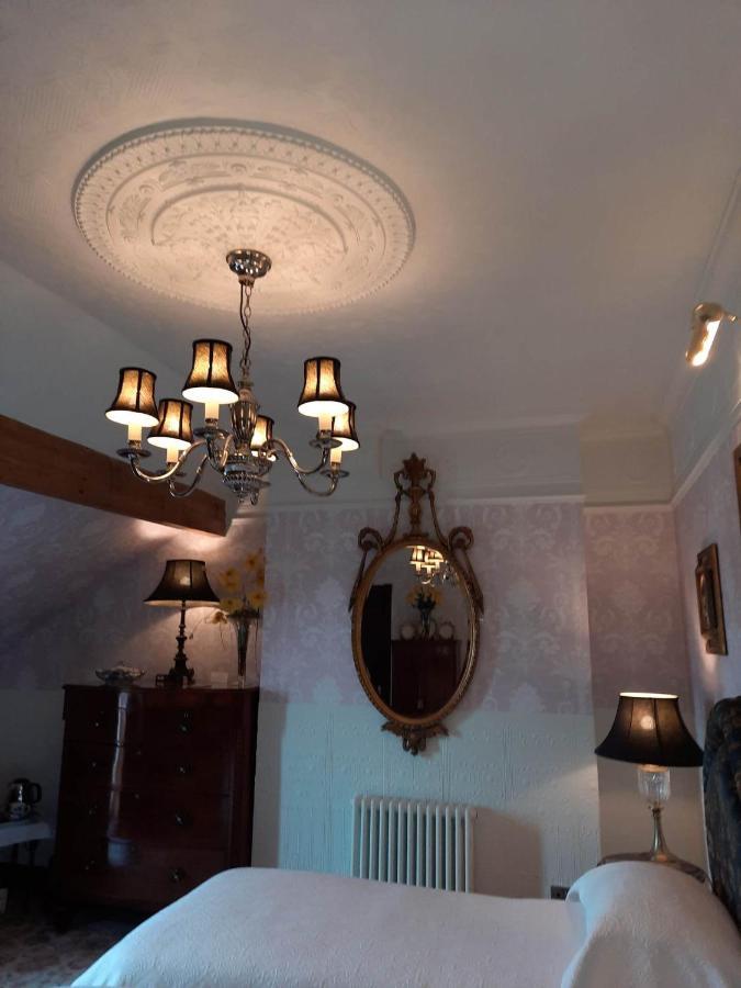 The Lonsdale Guest house