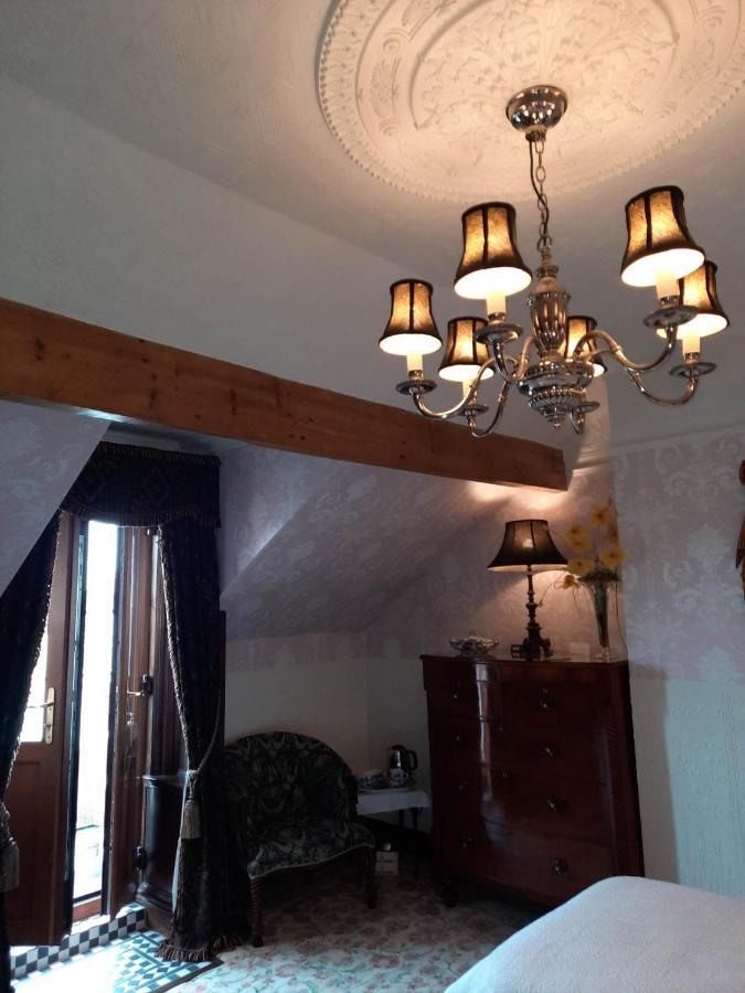 The Lonsdale Guest house