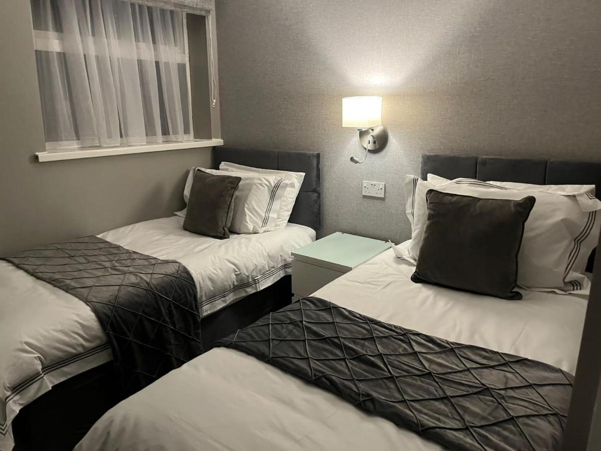 Hotel Clifton Private Blackpool