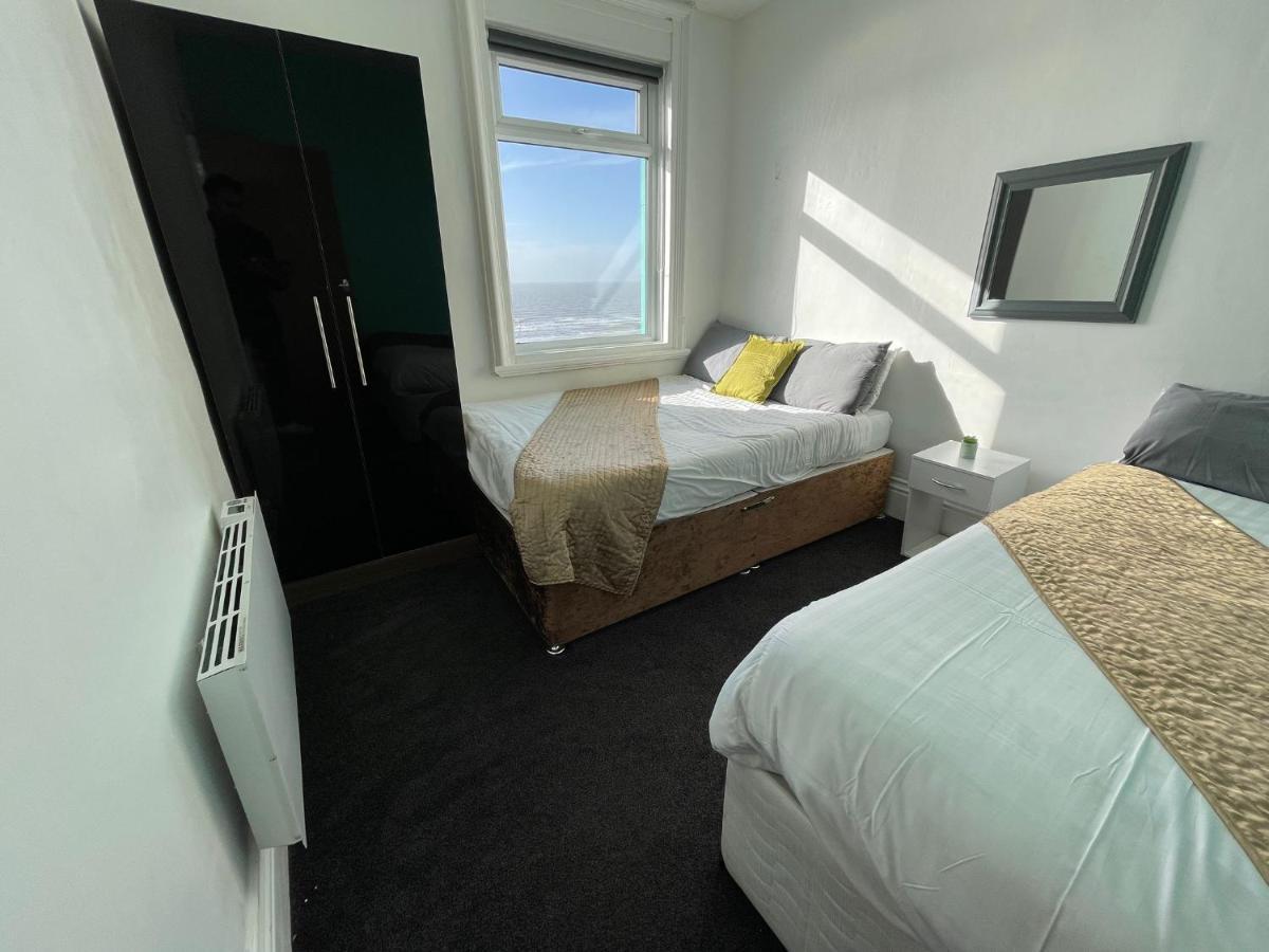 Apartment Lancaster