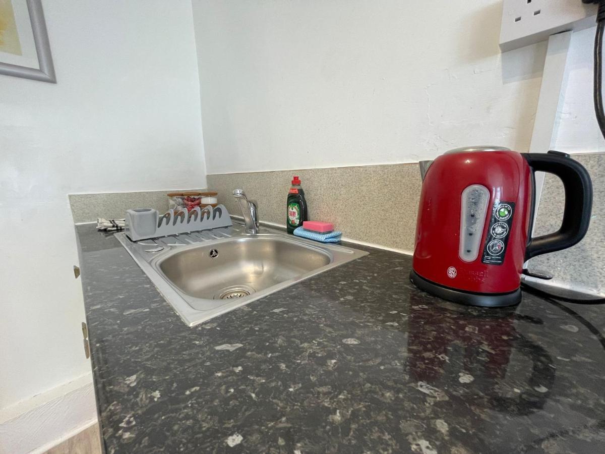Apartment Lancaster Blackpool