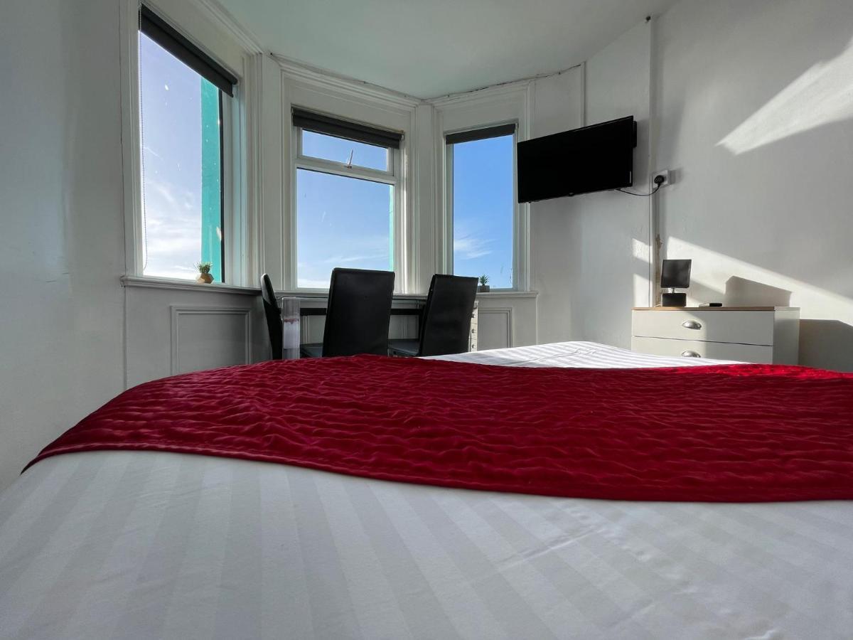 Apartment Lancaster