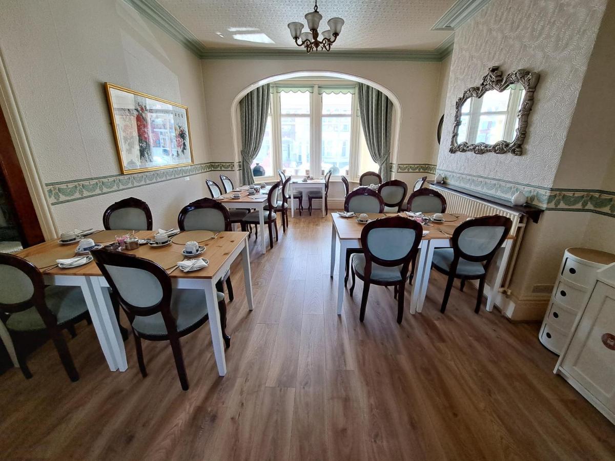 Hotel Lily Blackpool