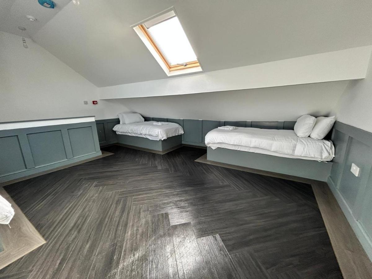 Apartment Olivia Rose By Sasco *