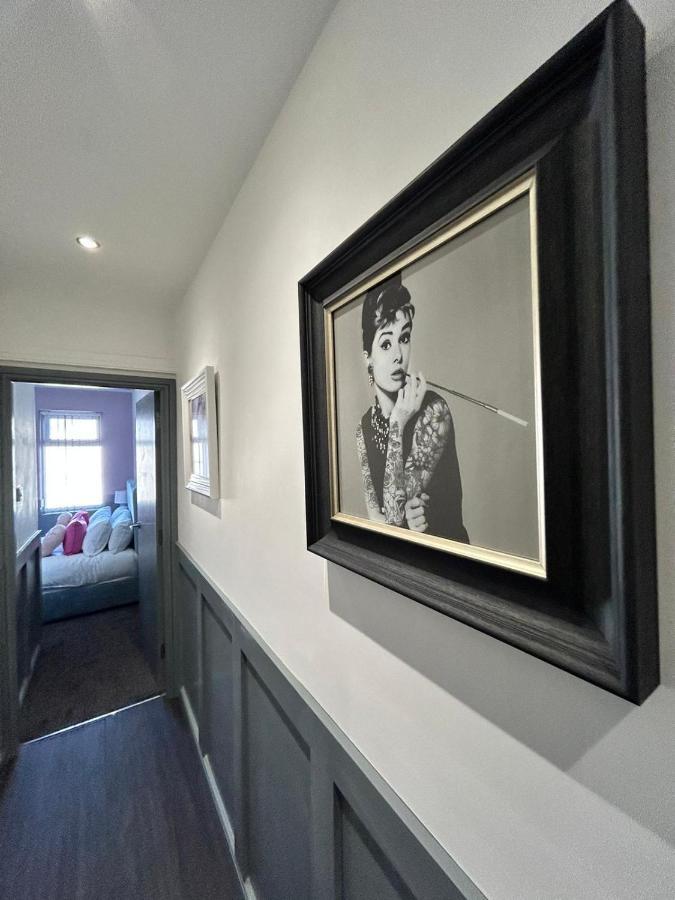 Apartment Olivia Rose By Sasco Blackpool