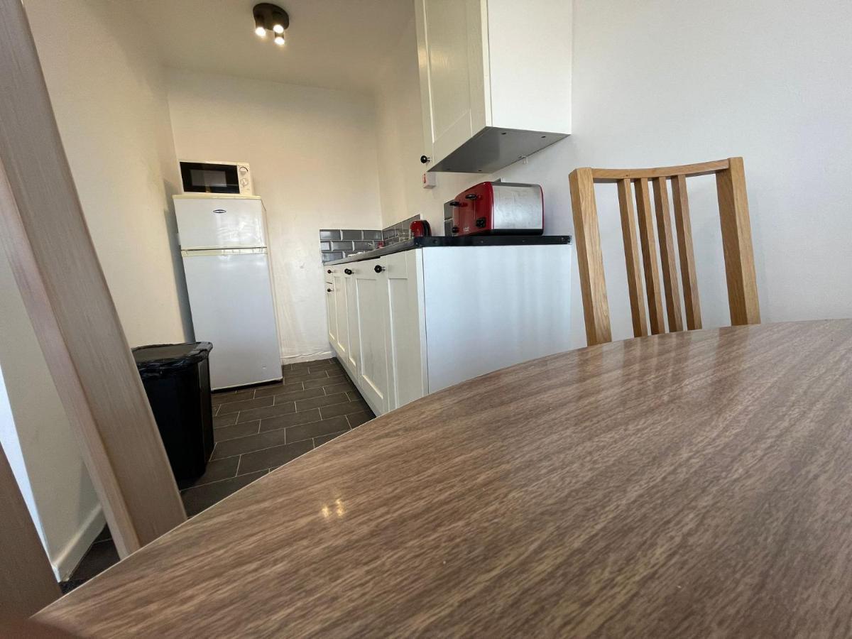 Apartment Lancaster *
