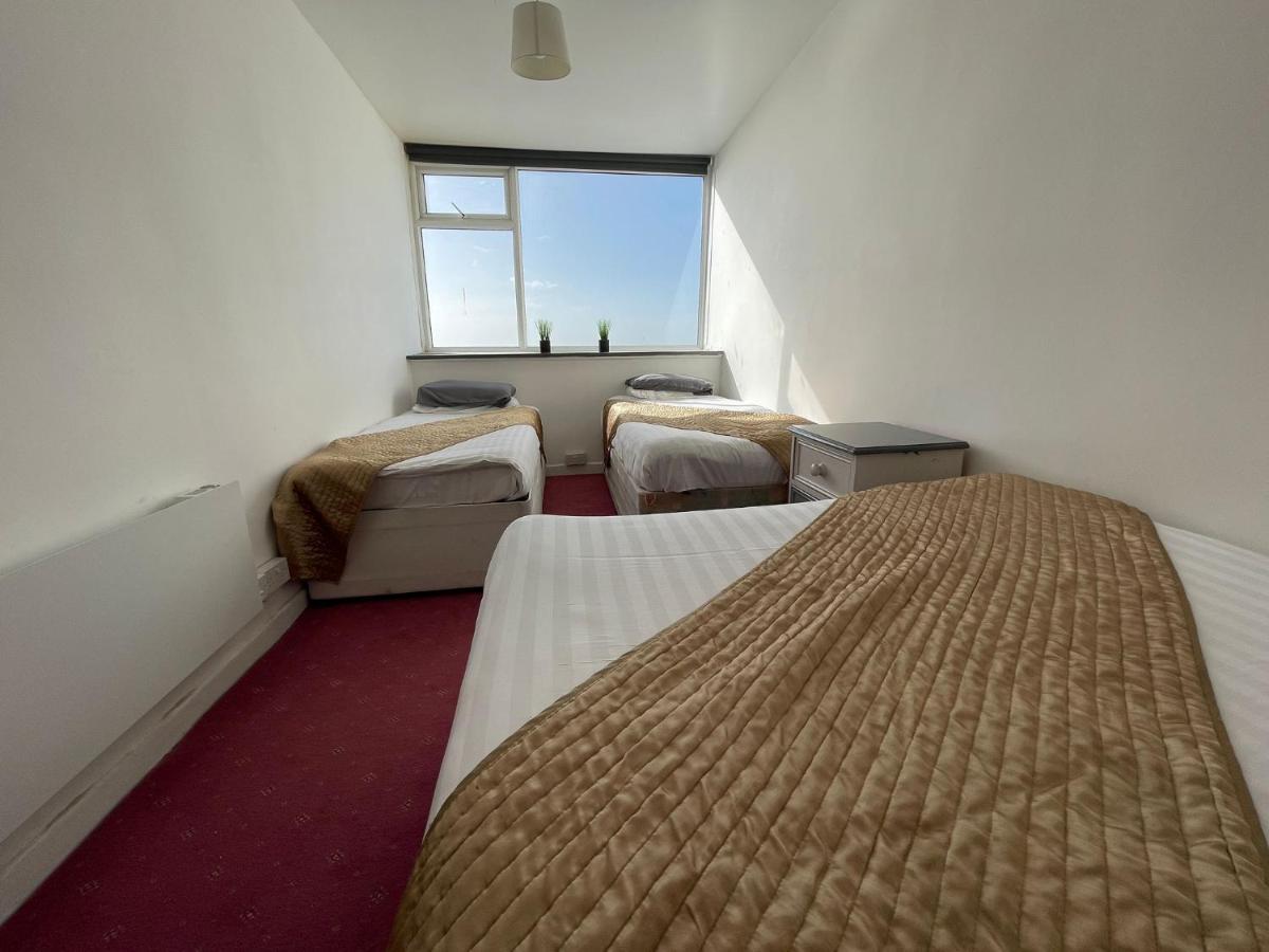 Apartment Lancaster *