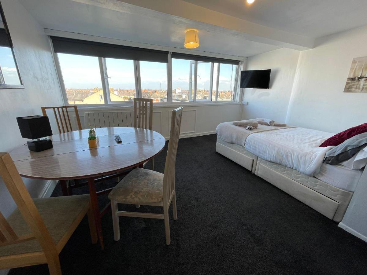 Apartment Lancaster Blackpool
