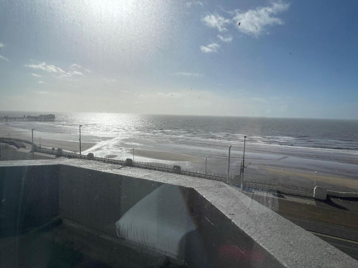 Lancaster Apartment Blackpool