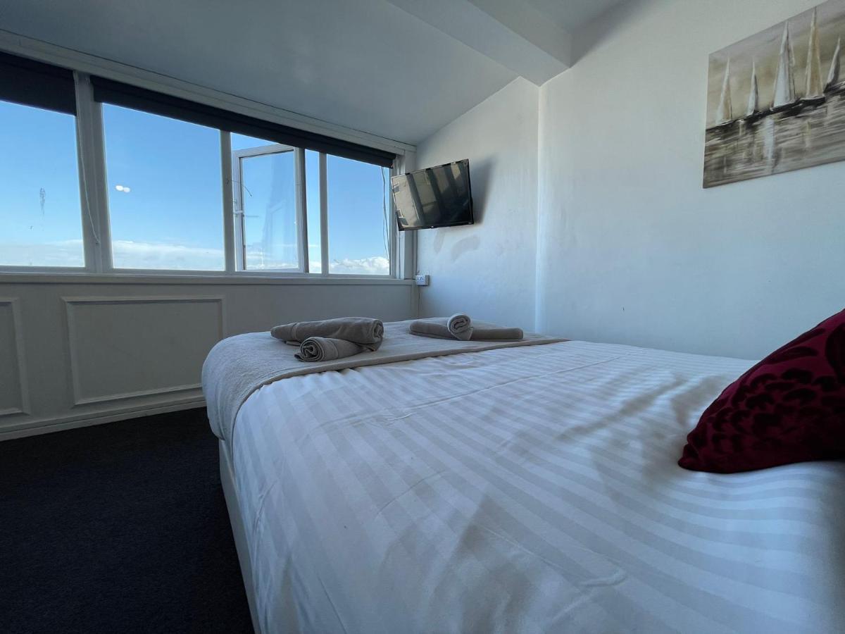 Lancaster Apartment Blackpool