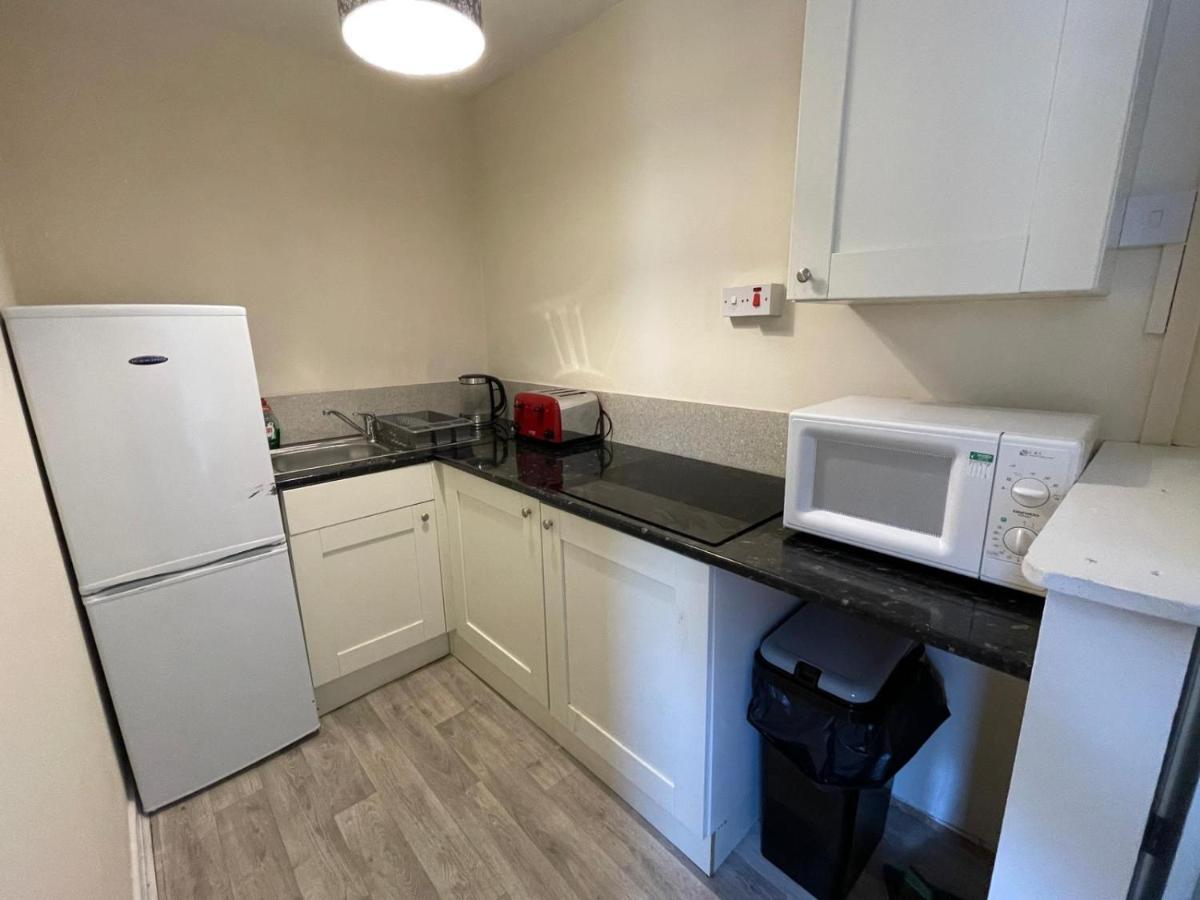 Apartment Lancaster *