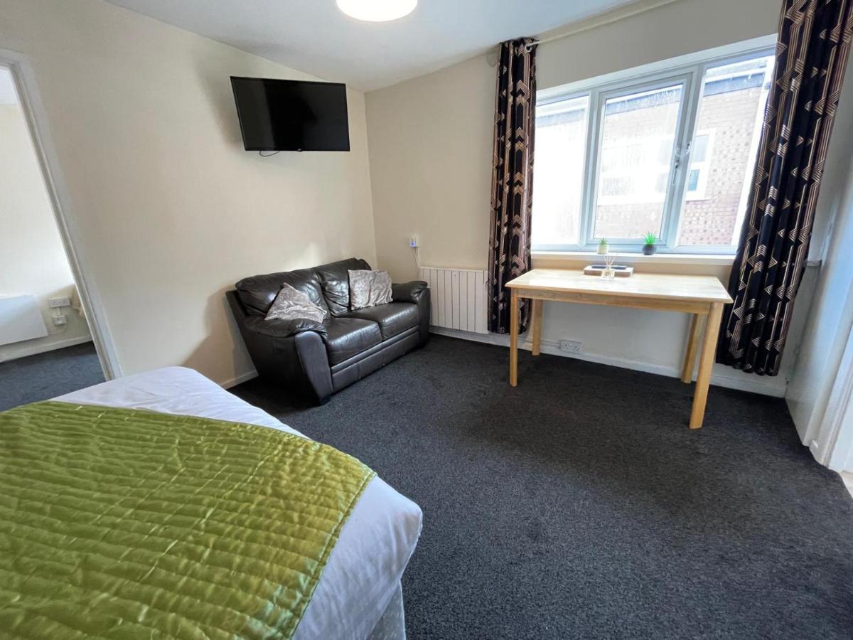 Apartment Lancaster *