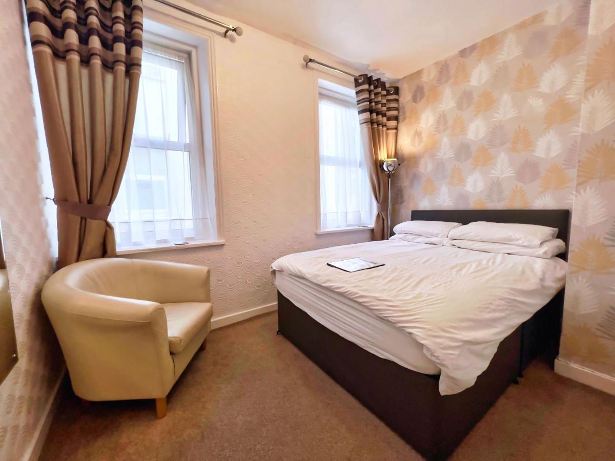 Bella Vista Blackpool