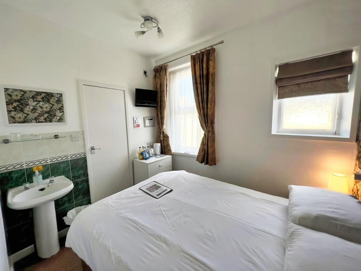 Bella Vista Lodge Blackpool