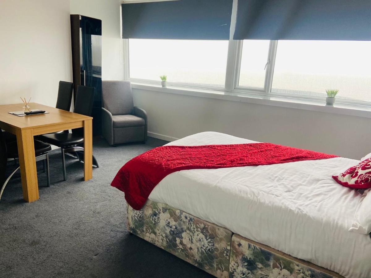 Apartment Lancaster Blackpool