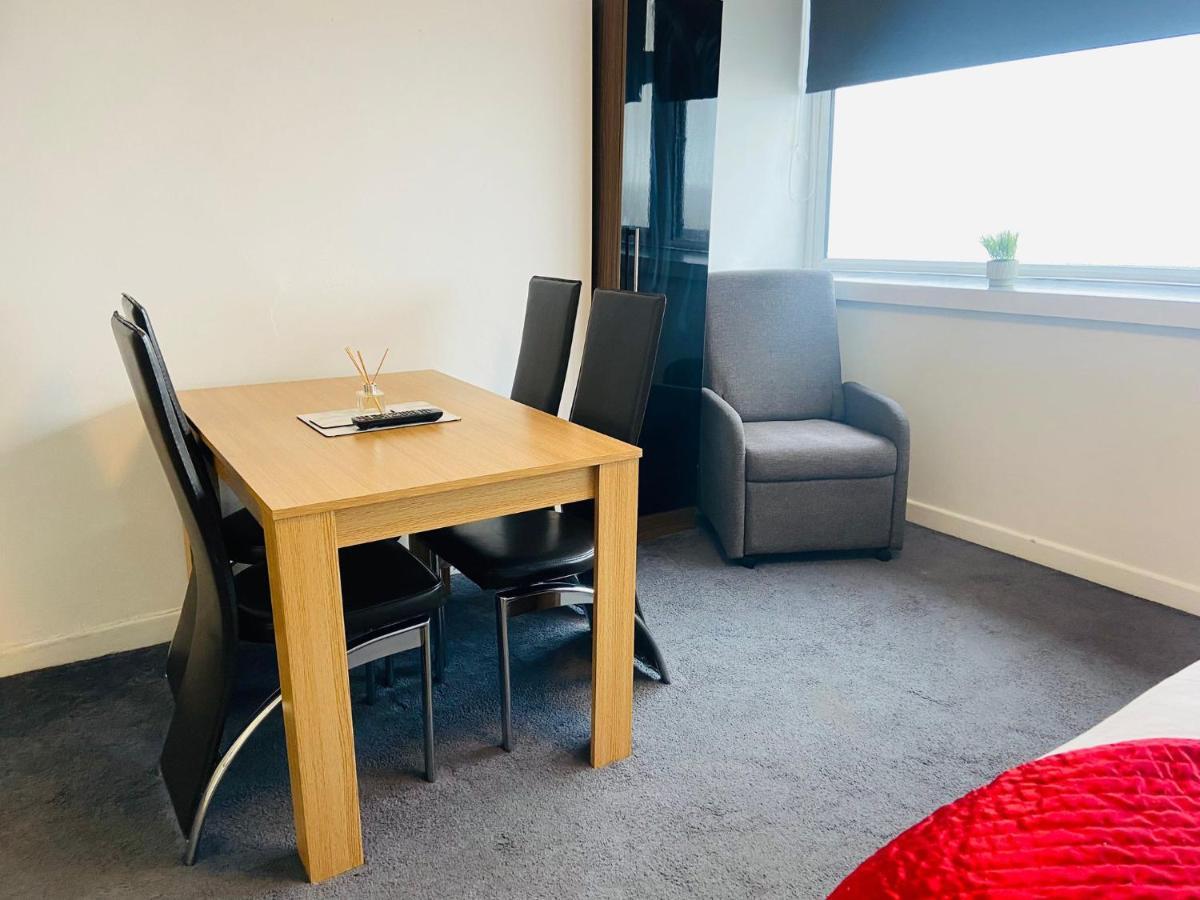 Apartment Lancaster *