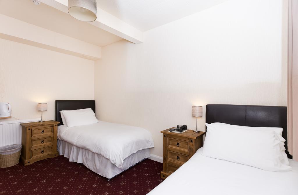 North Ocean Hotel 3*