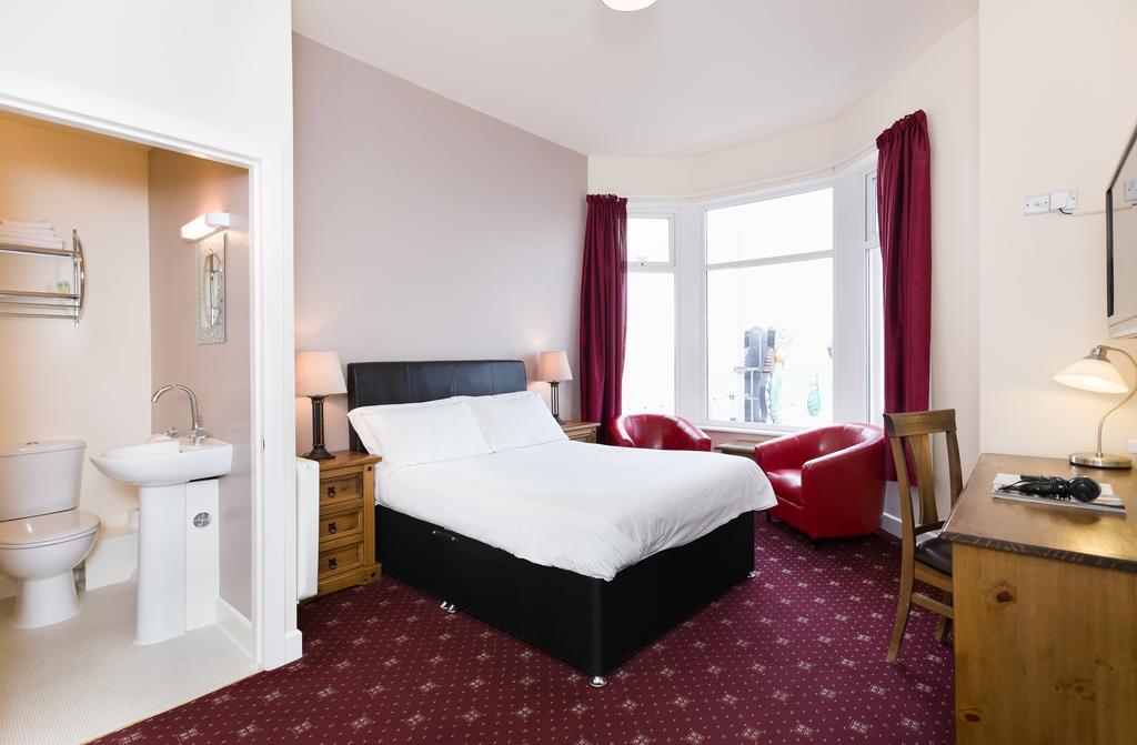 North Ocean Hotel 3*