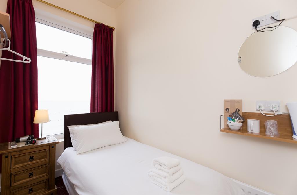Hotel North Ocean 3*