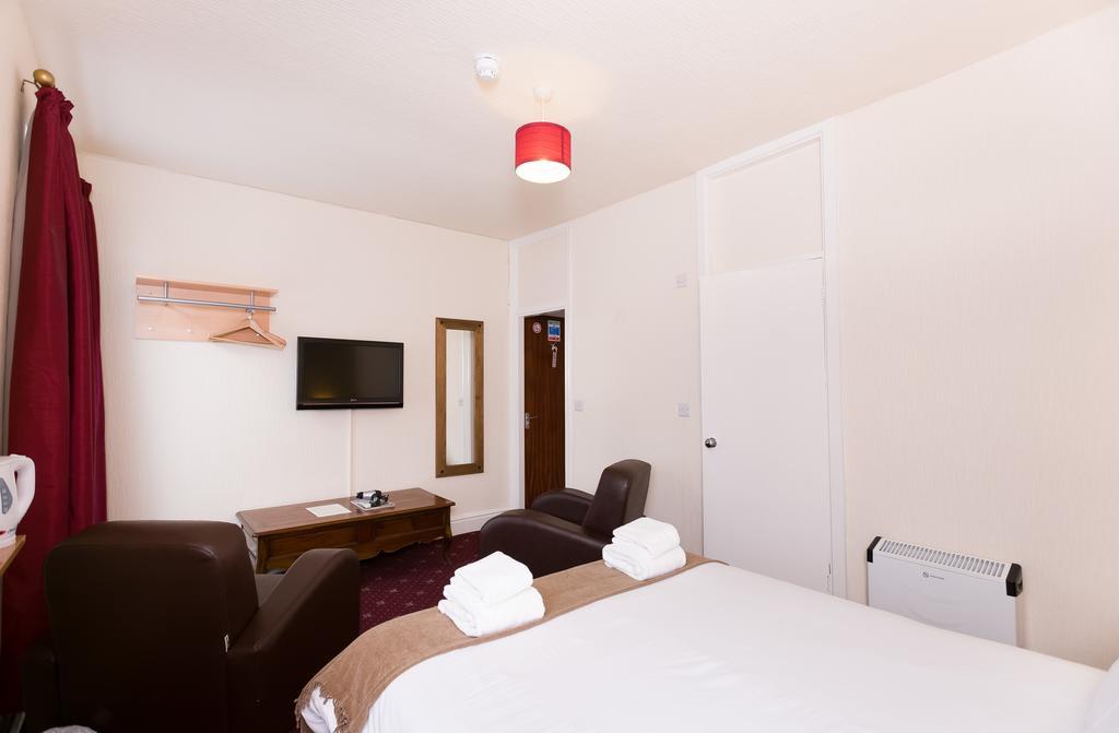 North Ocean Hotel 3*