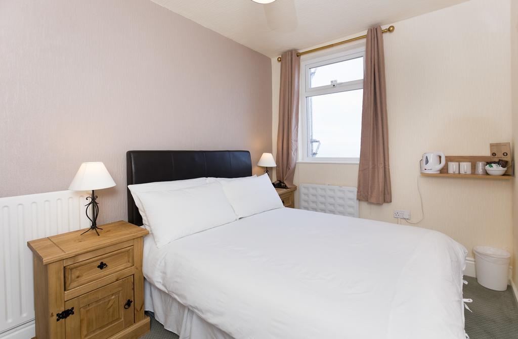 Hotel North Ocean Blackpool