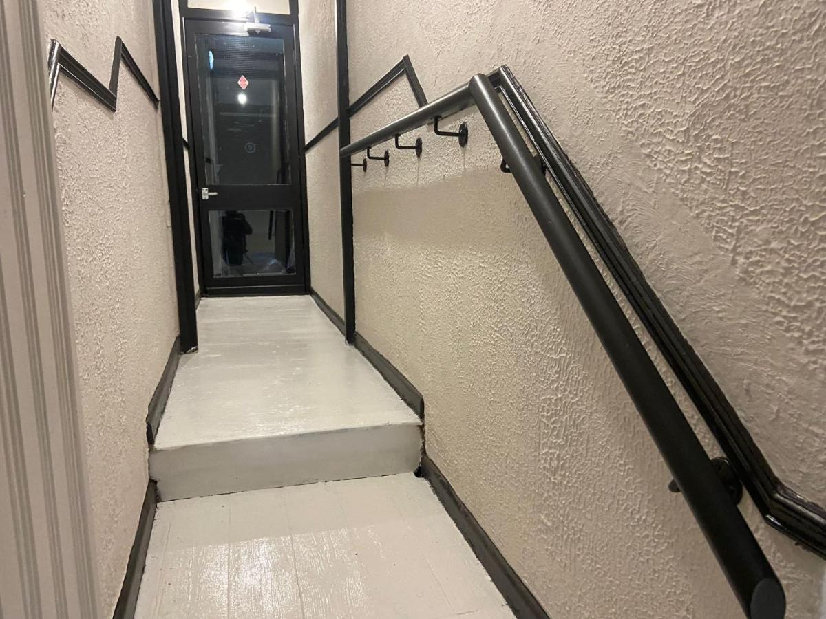 Apartment Lancaster Blackpool