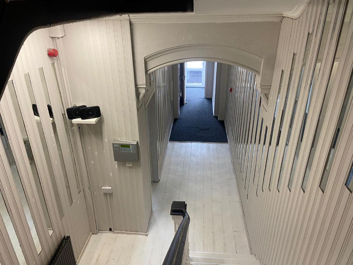 Apartment Lancaster Blackpool