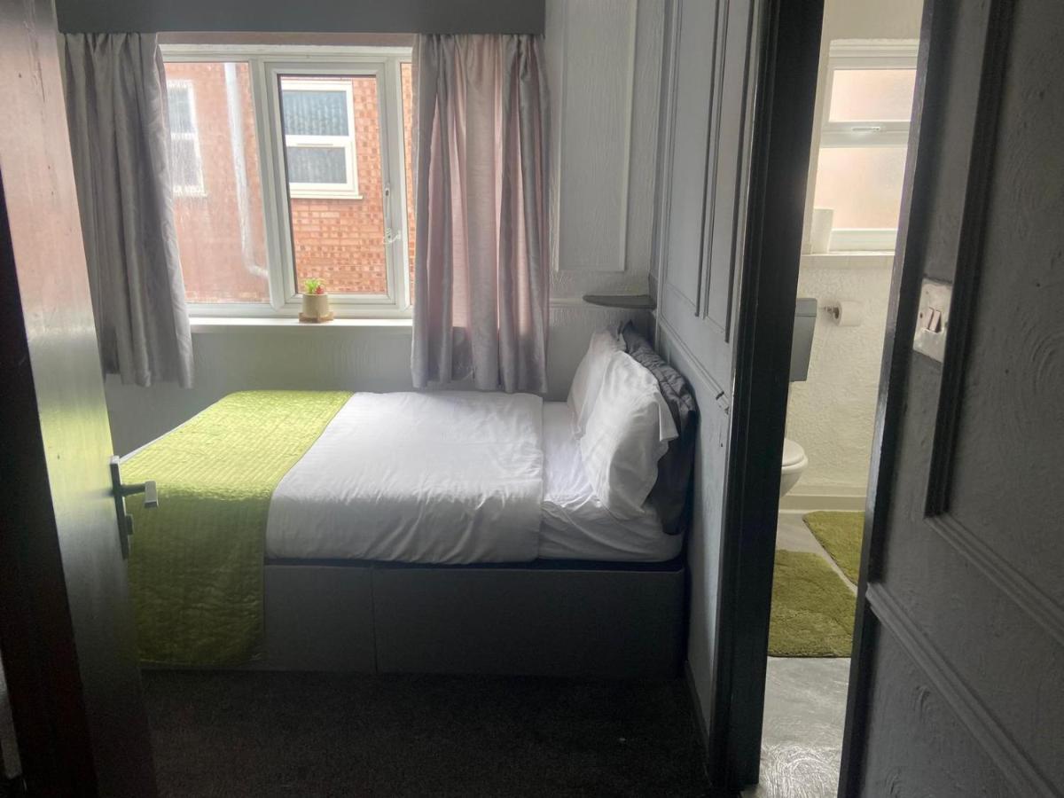 Apartment Lancaster Blackpool
