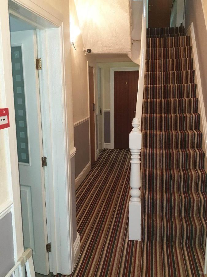 The Chorlton 3*