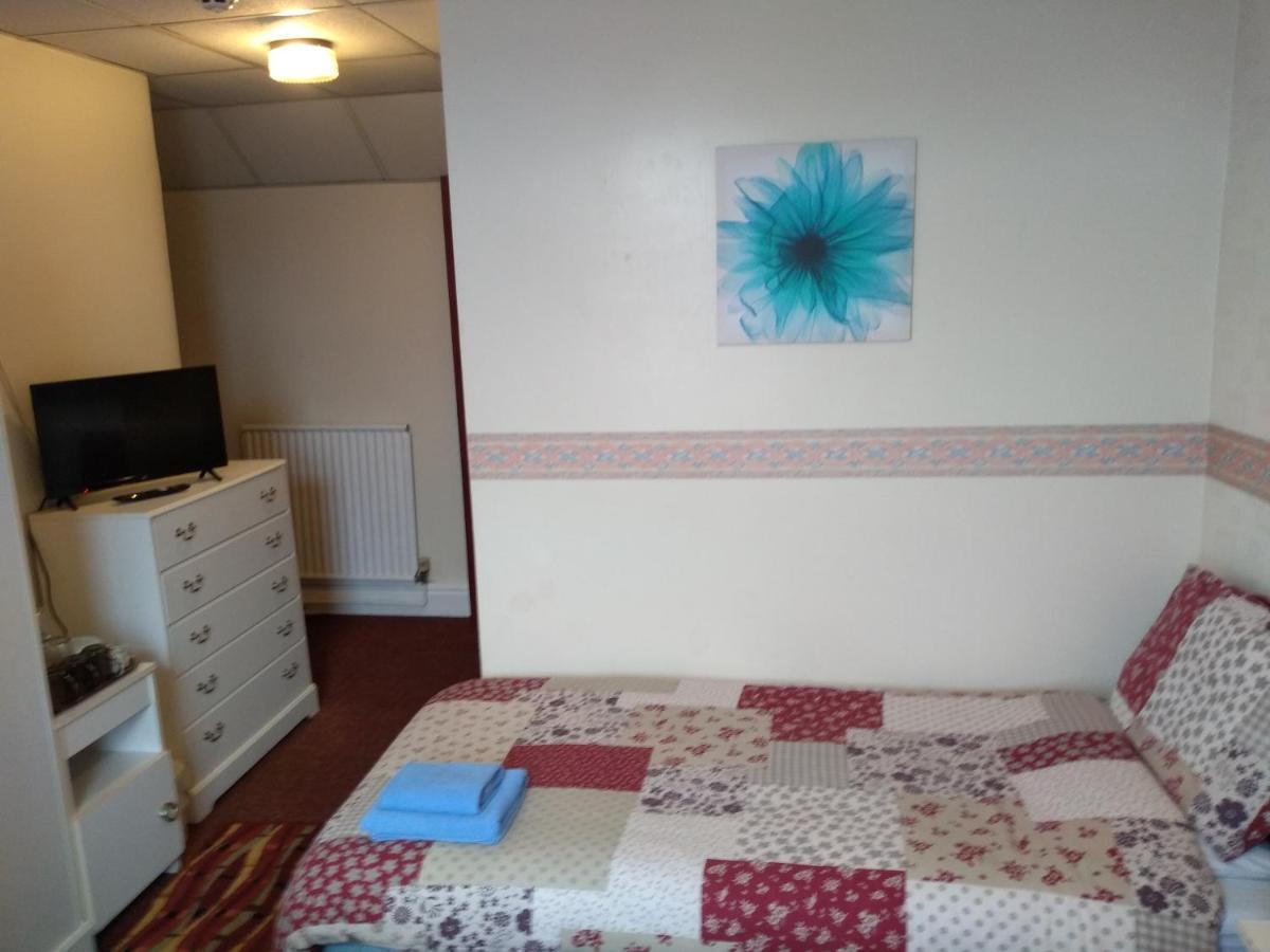Southview 3* Blackpool
