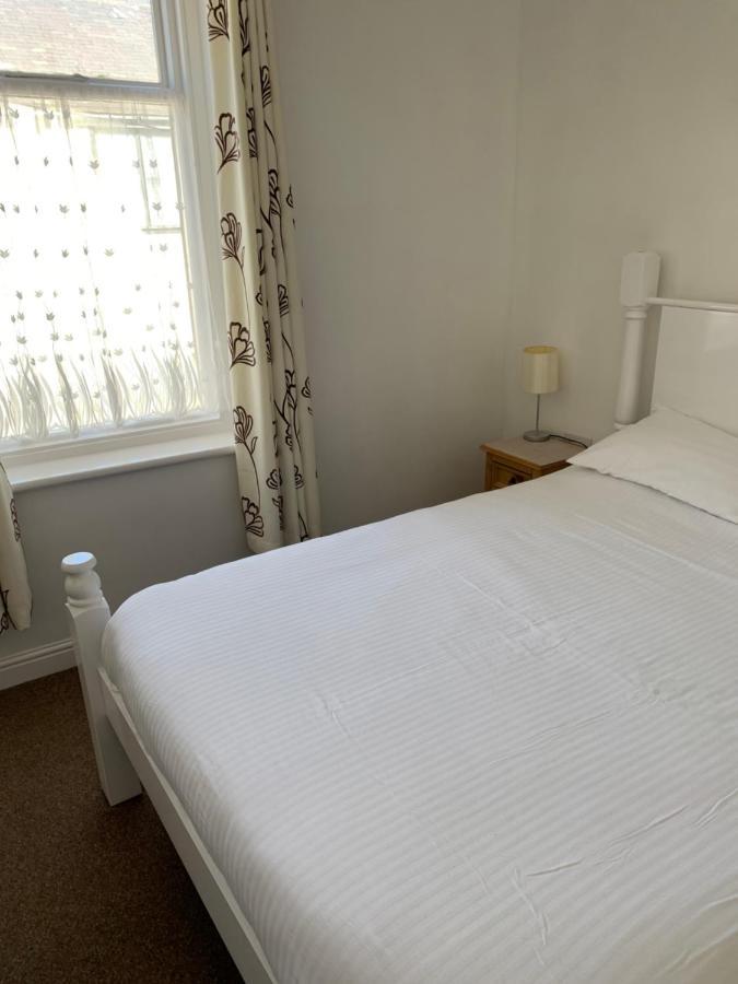 Apartment Delamere Flat