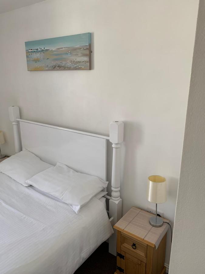 Delamere Flat
