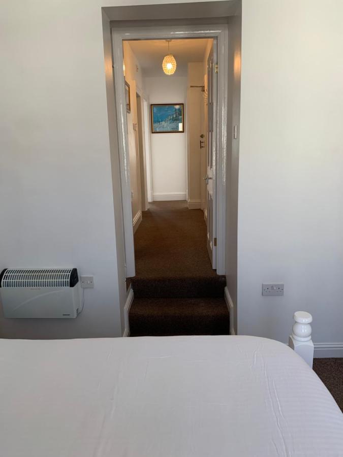 Delamere Flat Apartment Blackpool