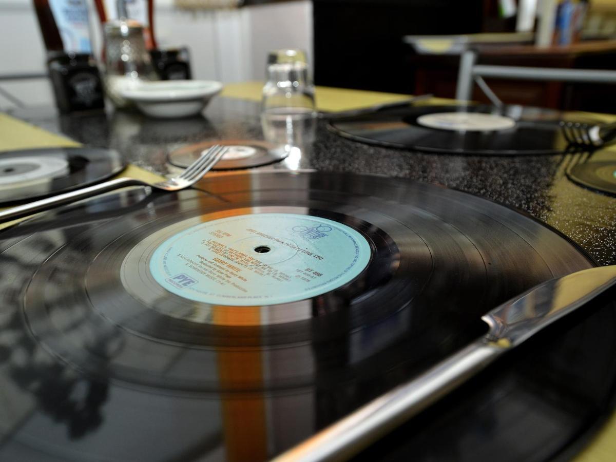 Bed & Breakfast The Mercury, - Over 21's Only Blackpool