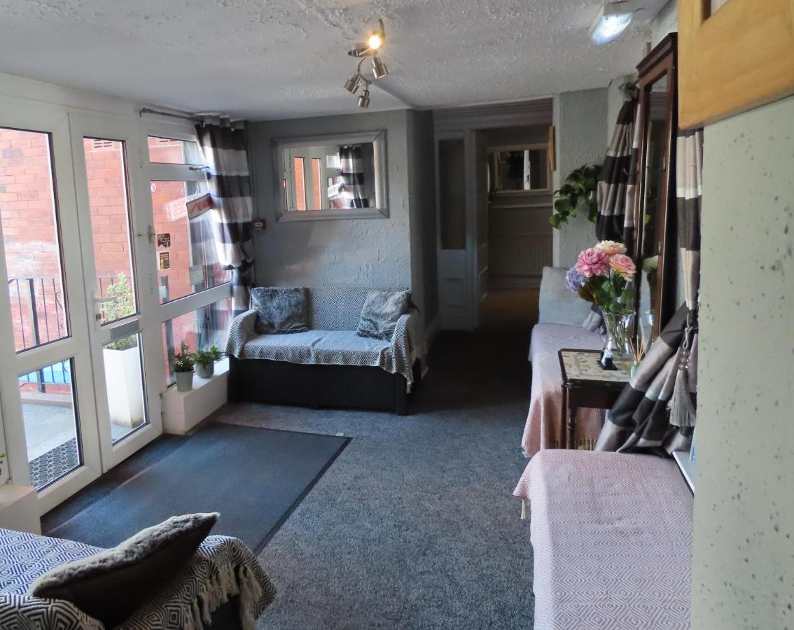 Willin House Guest house Blackpool