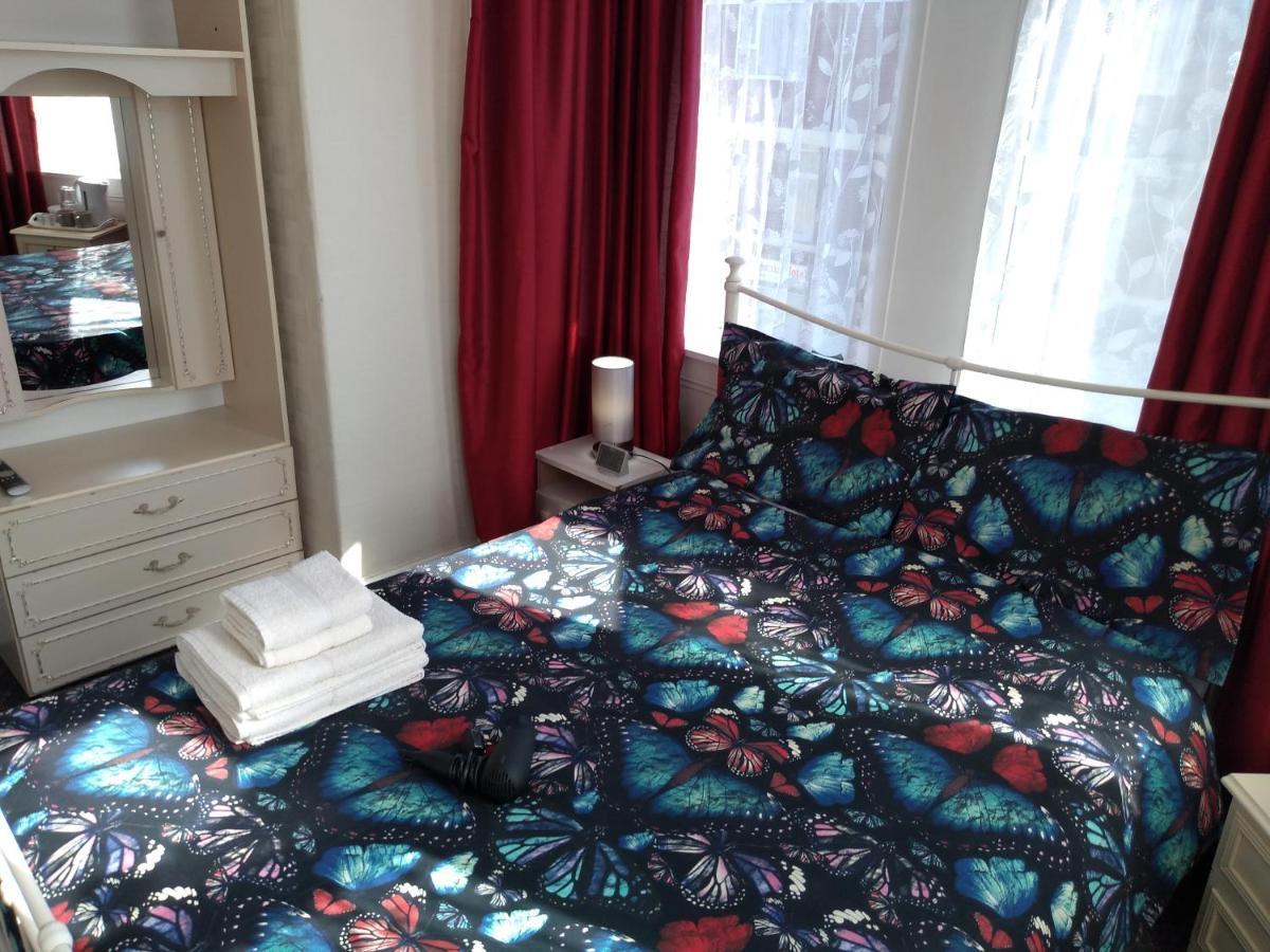 Hotel Southview Blackpool