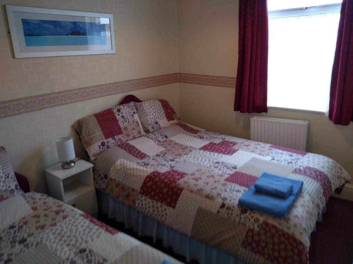 Hotel Southview Blackpool