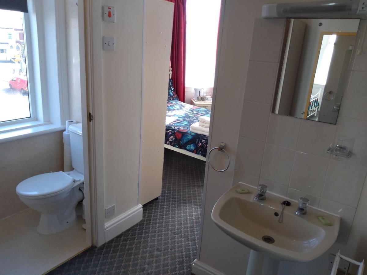 Southview Blackpool