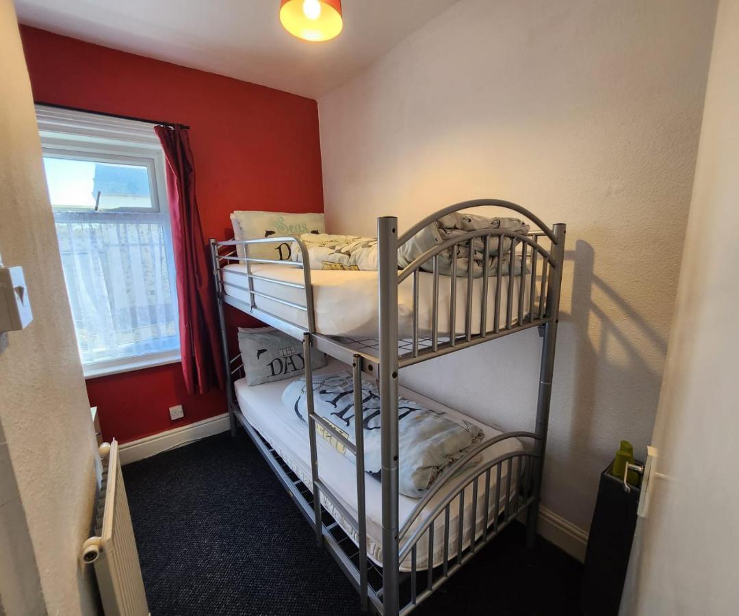 The Moorfield Guest house 2*