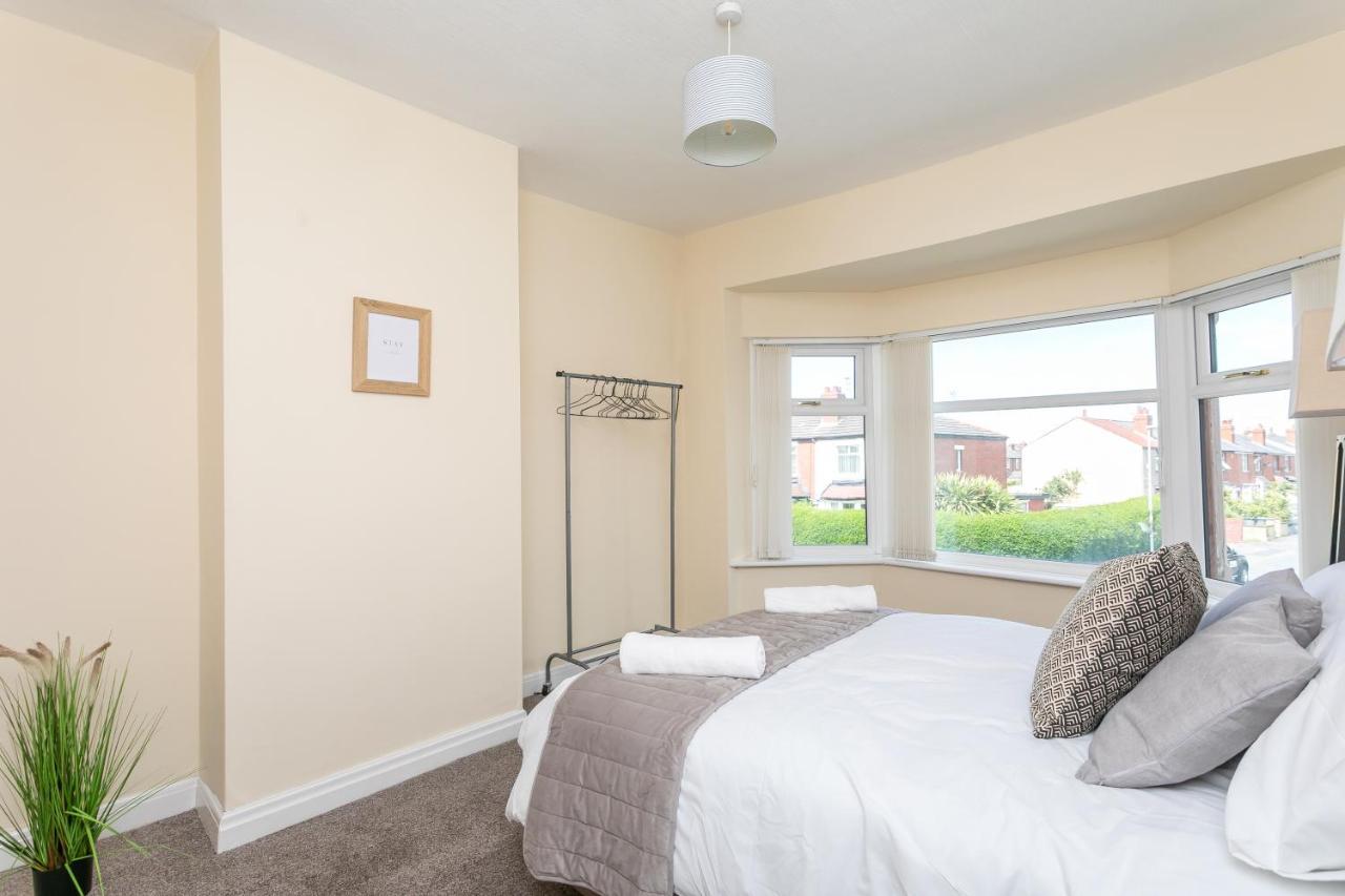 Ansdell Place Holiday home