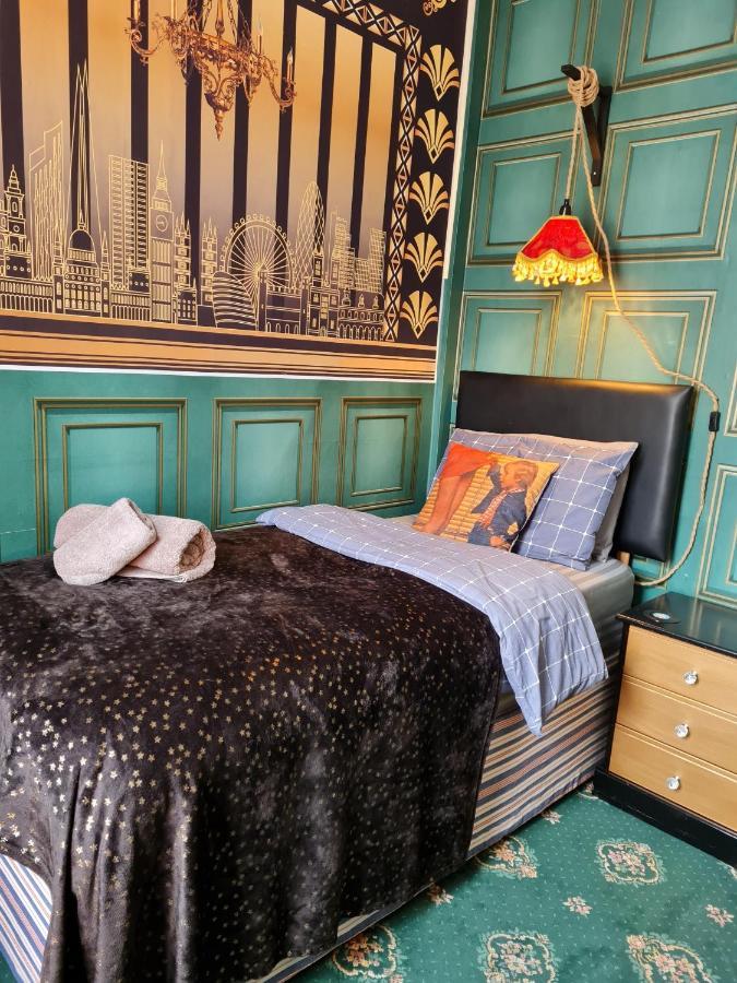 The Mercury, - Over 21's Only Bed & Breakfast 4*
