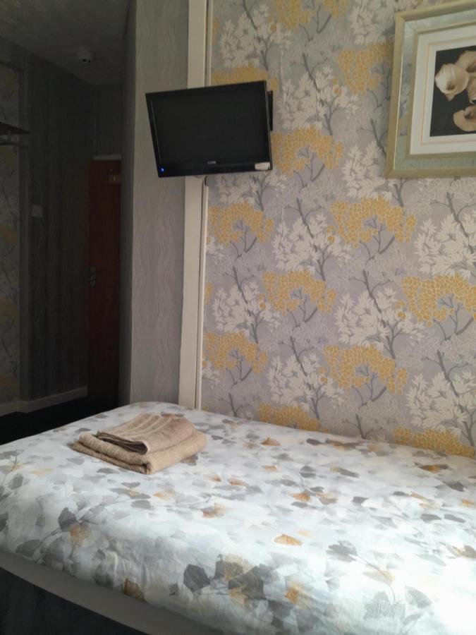 Bed & Breakfast The Rutlands 3*