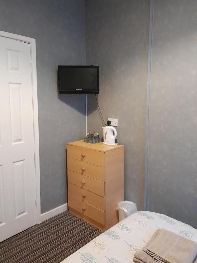 Bed & Breakfast The Rutlands