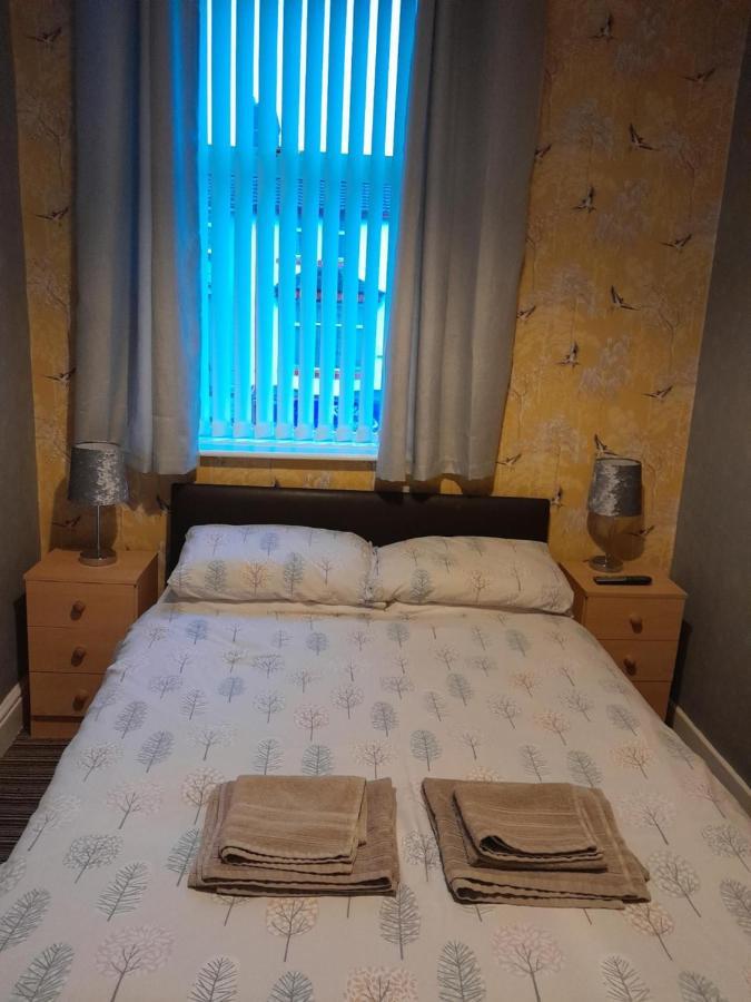 Bed & Breakfast The Rutlands