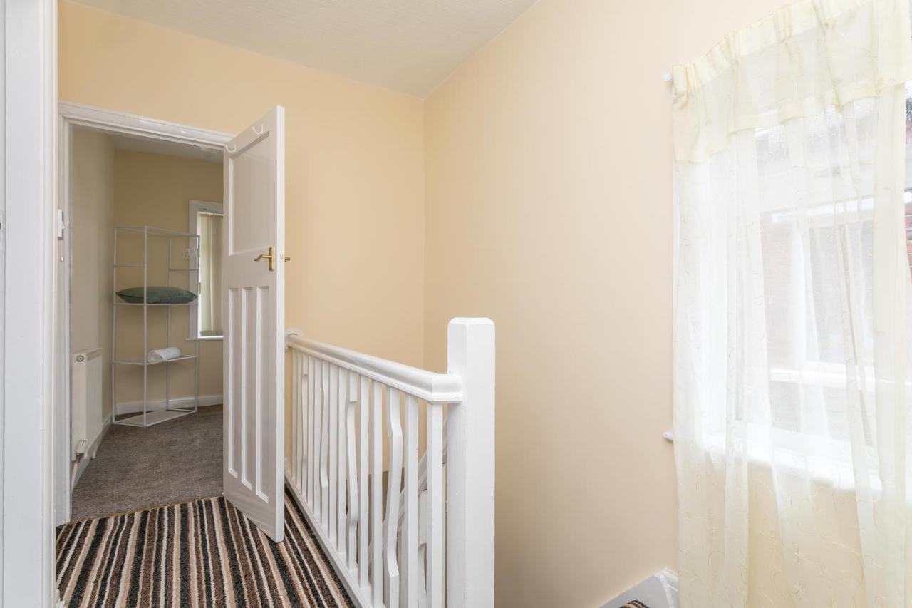 Ansdell Place Blackpool