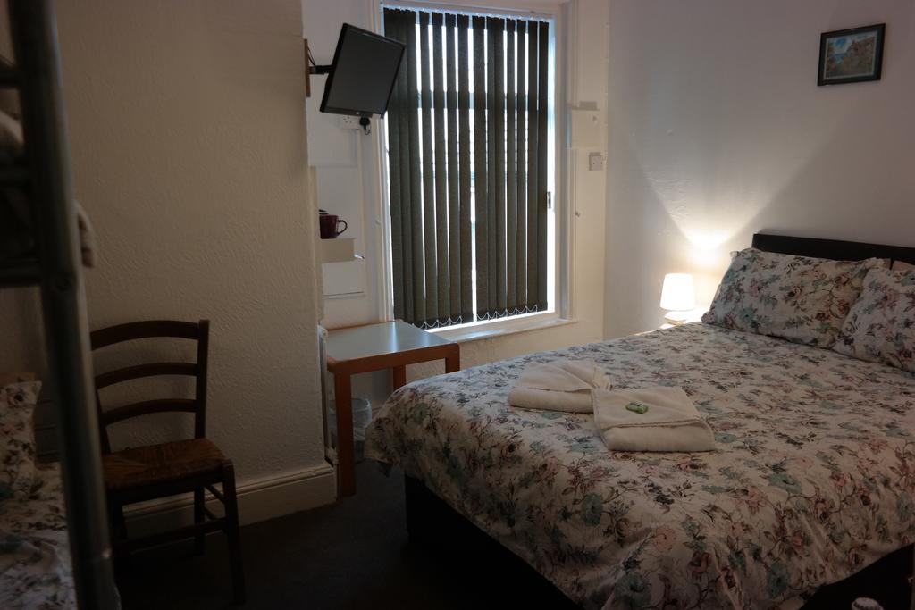 Guest house Cardoh Blackpool