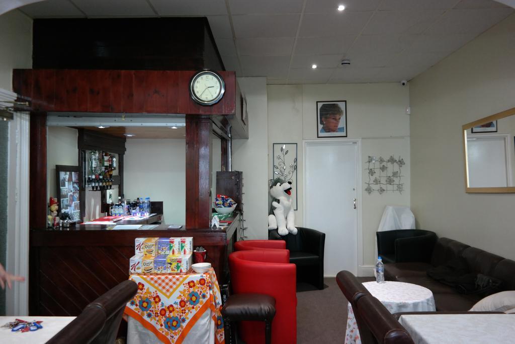 Guest house Cardoh