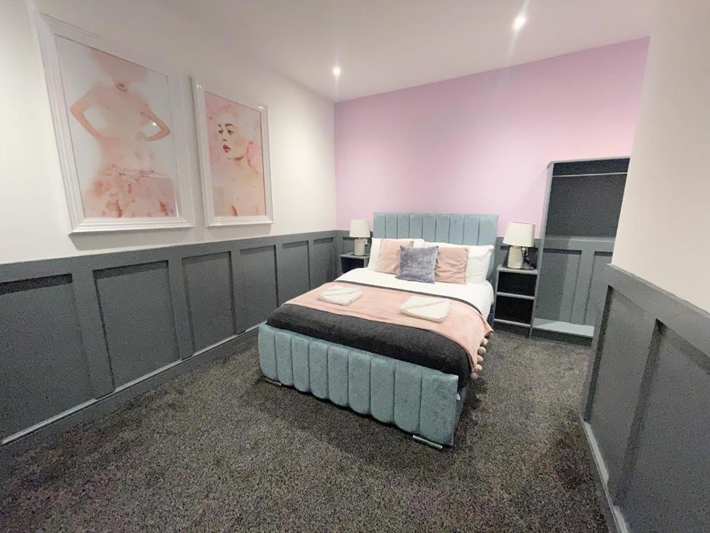 Apartment Olivia Rose By Sasco *